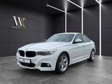 BMW 320 Gran Turismo / M-Paket / LED / Head-Up - BMW 320 Gran Turismo aus 2015