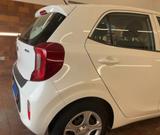 Kia Picanto Edition 7 - Kia Picanto Gebrauchtwagen in Essen