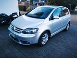 Volkswagen Golf Plus Goal 1.6l - Volkswagen Golf Plus: Goal