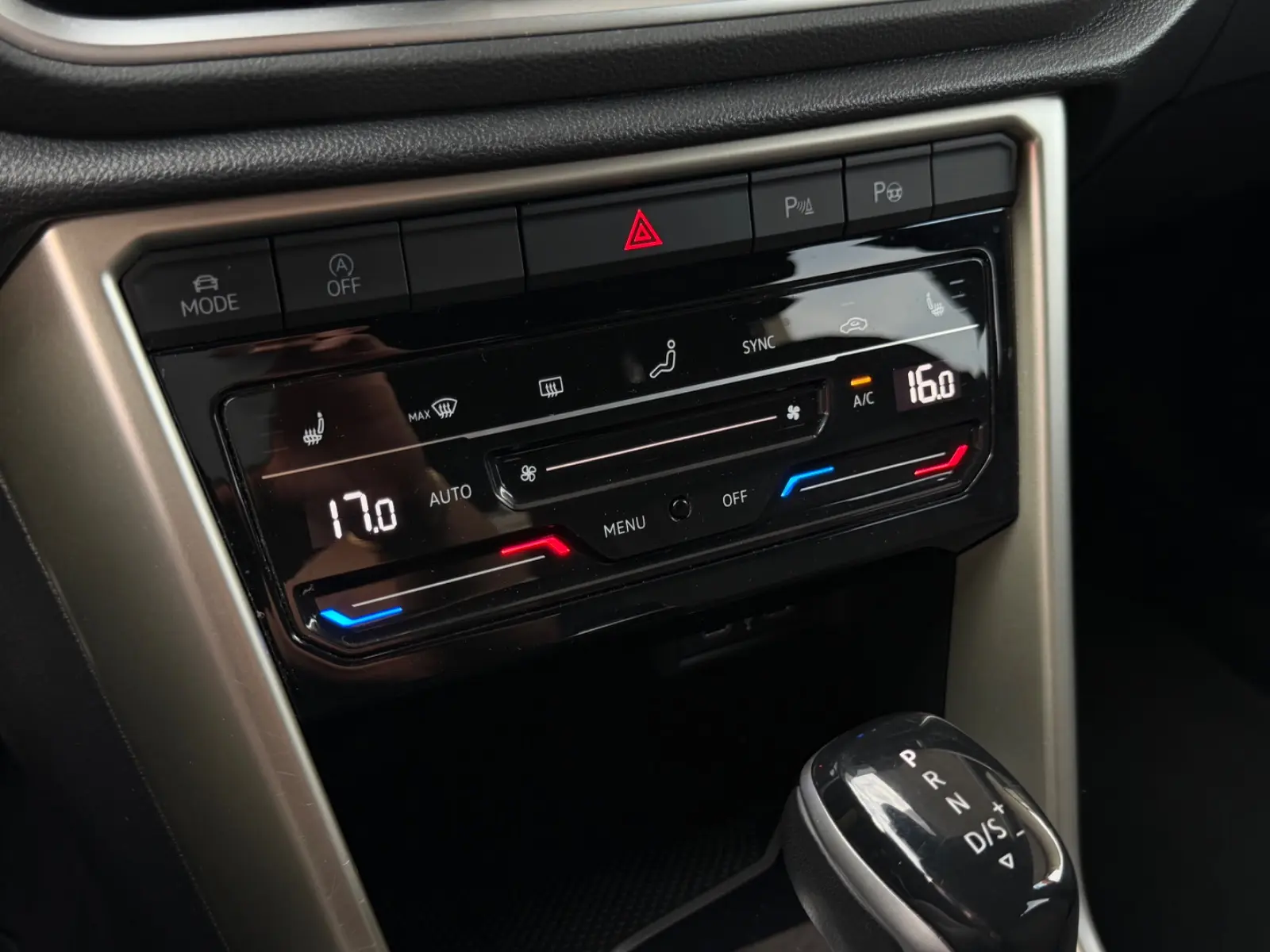 Volkswagen T-Roc Move IQ-DRIVE/ACC/NAVI/LED/APPLE-CAR/, миниатюра 14