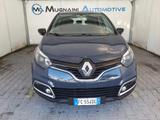 Renault RENAULT Captur 1.5 dCi 90cv Energy Zen *EURO 6* - Renault Captur Zen mit Diesel-Antrieb