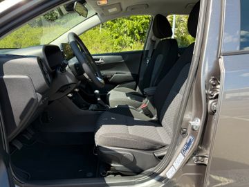 Kia Picanto 1.0 Vision Facelift Navi PDC SHZ Klima