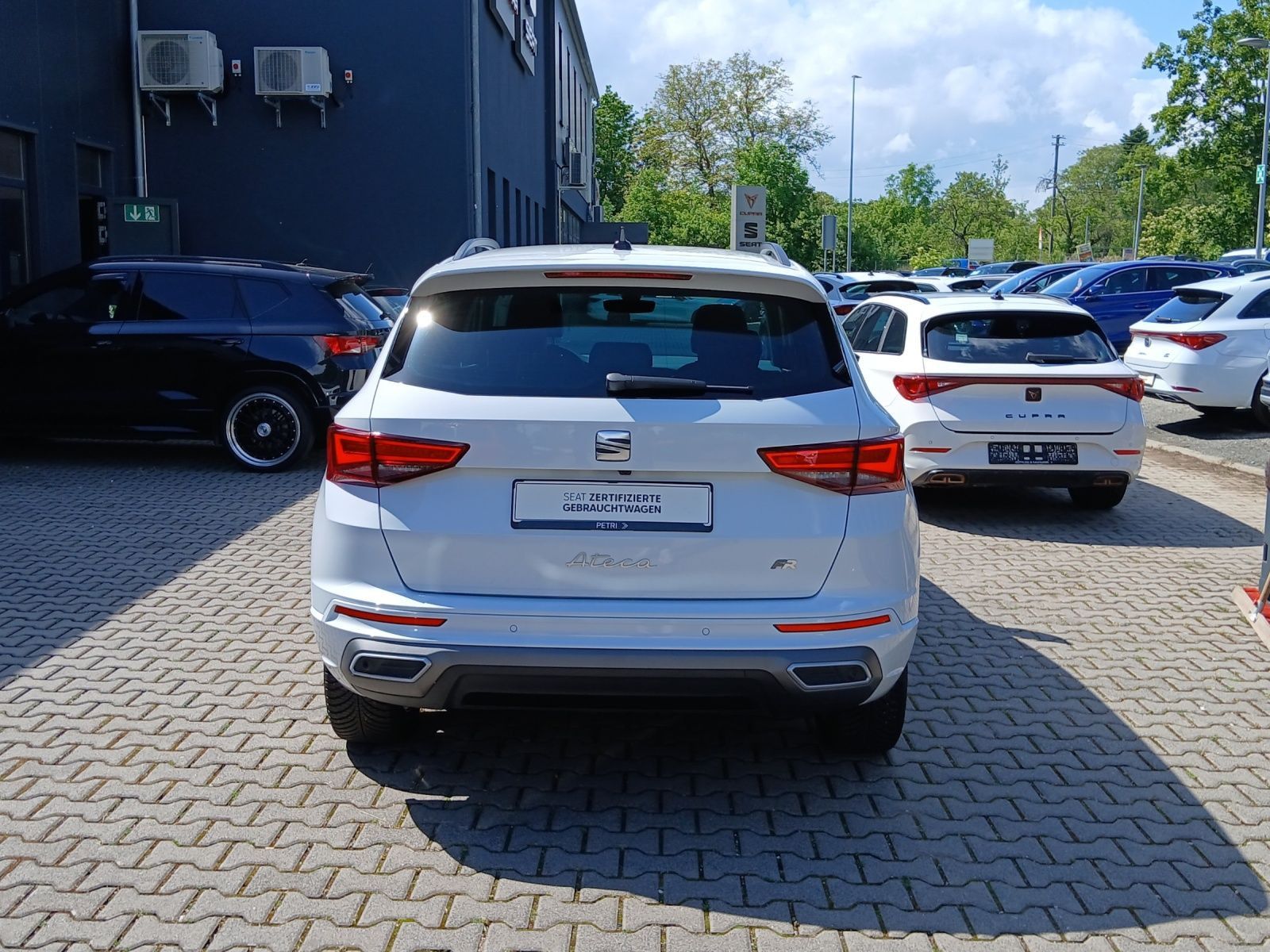 Seat Ateca - Bild 23