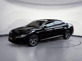 Volkswagen Arteon 2.0 TSI OPF DSG R-Line *CARPLY*LED*KLIMA* - Volkswagen Arteon mit Benzin-Antrieb: Sportwagen