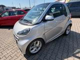 Smart ForTwo City Beam LEDER KLIMA ALU´S SERVO SHZ - gebrauchte Smart ForTwo aus dem Jahr 2014