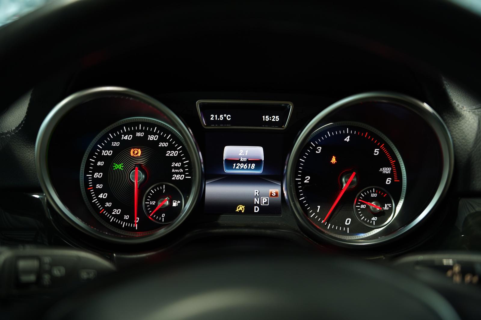 Mercedes-Benz GLE 350 d 4M 9G-Tr. AMG Line *Pano *Luft *HK *
