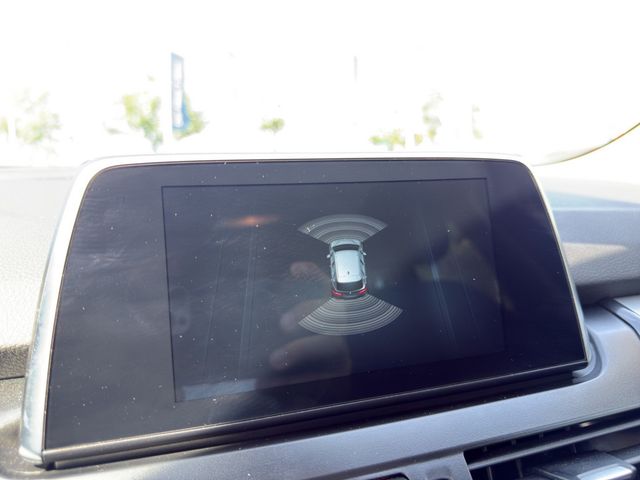 225 Active Tourer Hybrid iPerformance SHZ FACEL.
