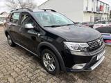 Dacia Logan 1.5 DCi Kombi Stepway NAVI+RF-KAM+AHK+EU6 - Dacia Logan: 1.6