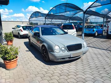 Mercedes CLK 230 - 2