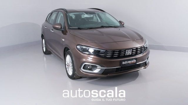 Fiat FIAT Tipo 1.6 Mjt S&S SW Life