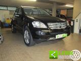 Mercedes-Benz MERCEDES-BENZ ML 320 CDI 3.0 sport 224cv 4matic  - Mercedes-Benz Geländewagen aus dem Jahr 2007
