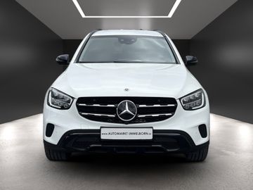 Mercedes GLC 300 - 9