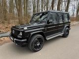 Mercedes-Benz  Mercedes-Benz G500 AMG V8 W463 Sammlerz... - Mercedes-Benz G-Class in Bochum