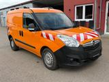 Opel Combo 1.6 CDTI/2-Sitzer/Radio/CD/AHK/Euro 5 - Opel Combo: 1.6