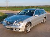 Mercedes-Benz E200T Kompressor S211 W211 - : Kombi, W211