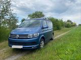Volkswagen T6 California Ocean 2.0 TDI, 150 PS, DSG - VW T6 California in Braunschweig
