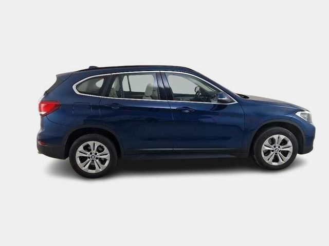 BMW X1 sDrive 20d Business Advantage automatico