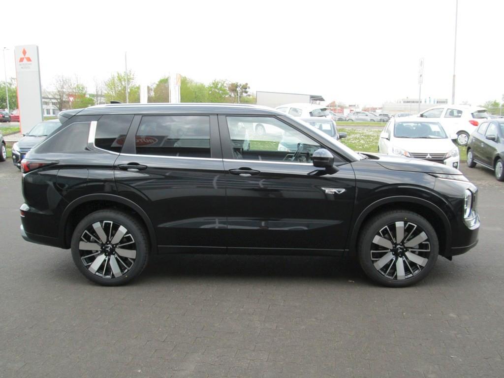 Mitsubishi Outlander 2,4 PHEV  INTRO-EDITION