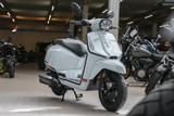 Lambretta X 125 ABS , 4 JAHRE GARANTIE, Lieferservice - LAMBRETTA X125