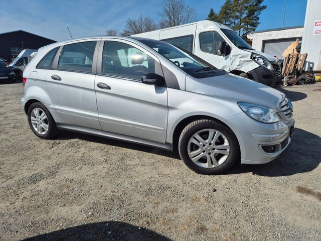 Mercedes-Benz B-Klasse B200 Automatik*erst 92 tkm!*TÜV 03/26!