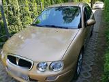 Rover 25 V i - Rover: I