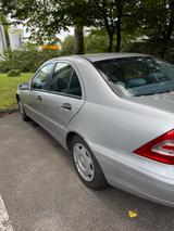 Mercedes-Benz C 180 Kompressor CLASSIC Classic - gebrauchte Mercedes-Benz C 180 aus dem Jahr 2002
