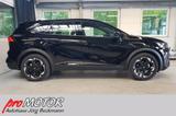 Mitsubishi Grandis 1.3 T Mildhybrid Diamant Plus AT mit AHK - schwarze Mitsubishi Grandis
