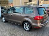 Volkswagen Sharan Highline 1.HAND/MEMORY/AHK/7-SITZER/PDC - gebrauchte VW Sharan aus dem Jahr 2011