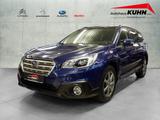 Subaru Outback 2.5i Sport SHZ H/K HGSD NAVI AHK ACC LED - Subaru: Sport