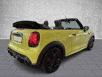 MINI Cooper Cabrio - Vorschau Bild 21