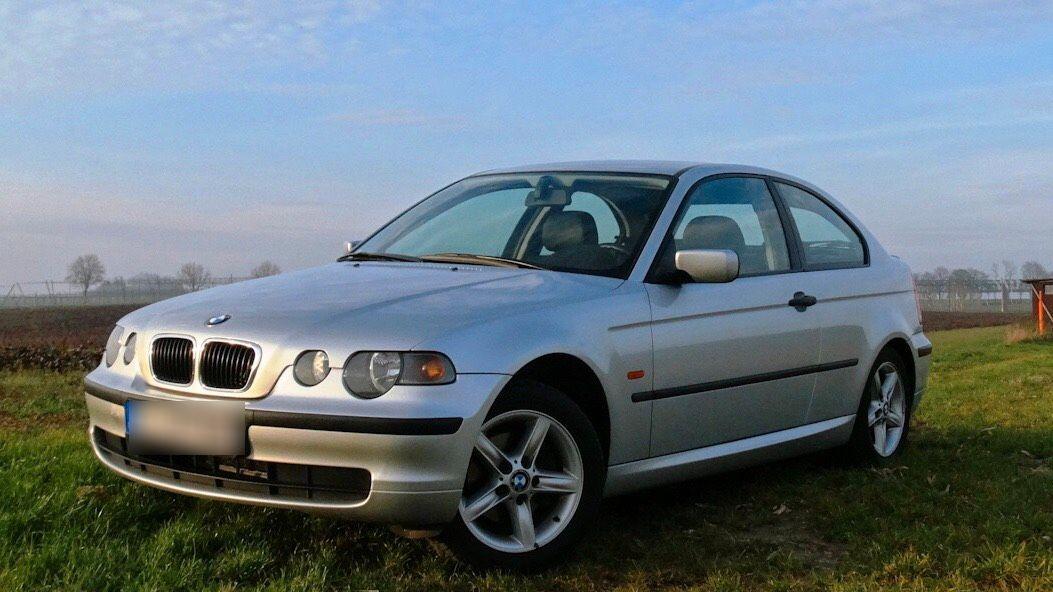 BMW 316
