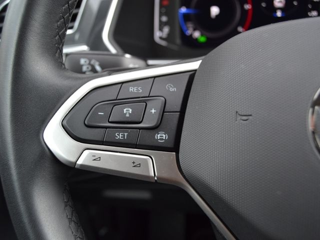 Tiguan 2.0 TDI DSG Elegance AHK/18-ZOLL/MATRIX/N