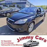 Ford Focus Stufenheck Diesel 2.0 TDCi DPF Ghia - Ford Focus: Limousine, Stufenheck