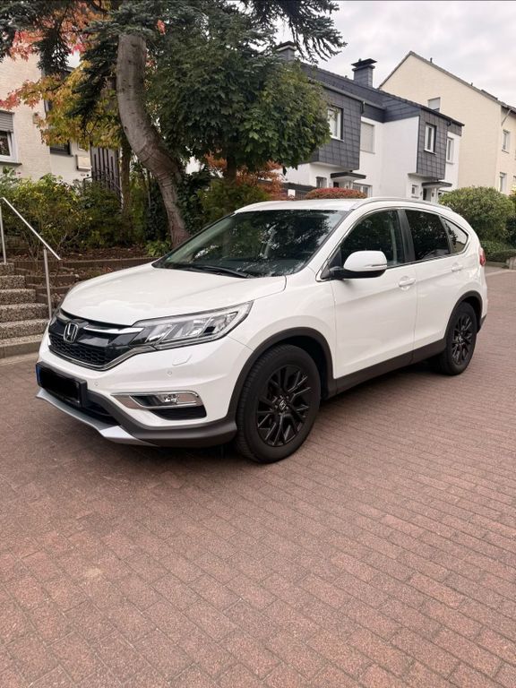 Image of Honda CR-V