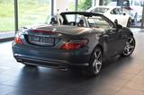 Mercedes-Benz SLK 350 7G AMG LINE Carbon Look Edition"1.HAND" - Mercedes-Benz SLK 350: AMG