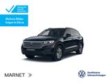 Volkswagen Touareg 3.0 V6 TDI 4Motion Navi*AHK*Luftf.*Leder - Volkswagen Touareg Jahreswagen