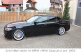 ALPINA B5, Massage,Sitzbelüft.,Headup,Bang&Ol.,Standhz. - ALPINA B5: B5s