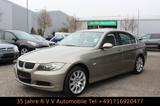 BMW 325i, Scheckheftgepflegt, 8x Alu, TÜV neu - BMW 325 Gebrauchtwagen in Nürnberg