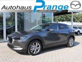Mazda CX-30 M-Hybrid Takumi G-140 AT LEDER-S Allwetter - Mazda CX-30 mit Benzin-Antrieb: Takumi