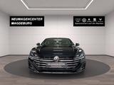 Volkswagen Arteon 2.0 TSI  R-LINE 4x4*IQ.LIGHT*PANO*360°KAM - Volkswagen Arteon Tageszulassungen