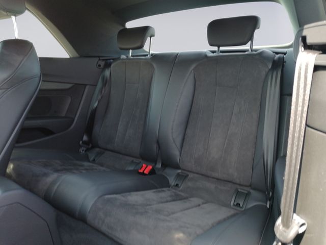 A5 Cabriolet 35 TDI S tronic Advanced KAMERA+AHK