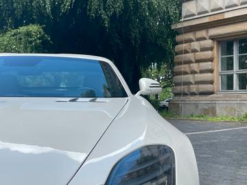 2010 Mercedes-BENZ SLS AMG — миниатюра 13