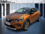 Renault Captur INTENS E-TECH PLUG-IN 160 - Renault: Tech