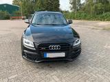Audi SQ5 3.0 TDI plus tiptronic quattro - - Audi SQ5 in Lübeck