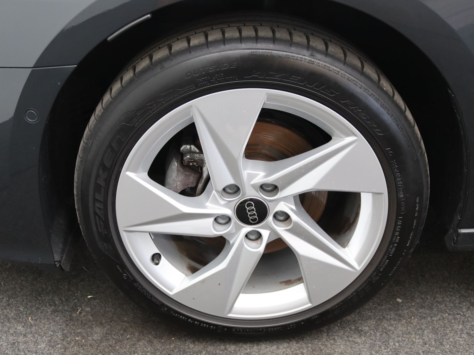 Audi A3 - Bild 16