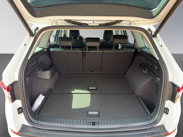 Kodiaq 2.0TSI DSG 4x4 L&K AHK