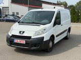 Peugeot Expert Kasten L1H1 Kasten - Peugeot Expert aus 2009