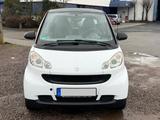Smart ForTwo fortwo coupe Edition Weis Schwarz - Smart: Edition