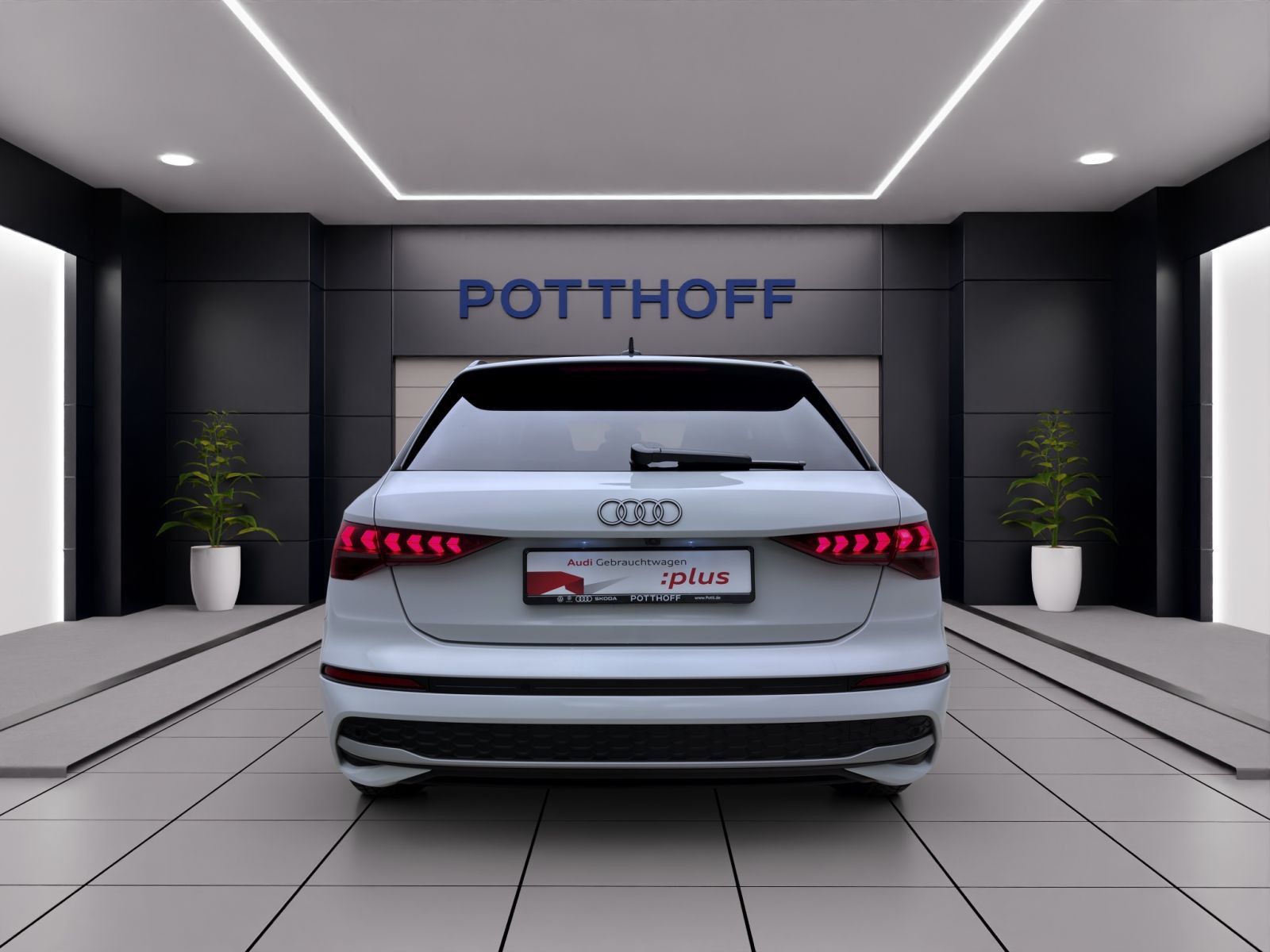 Audi A3 - Bild 3