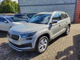 Skoda Kodiaq 2.0 TDI DSG 4x4 Style+MATRIX+NAVI+KAMERA+ - Skoda Kodiaq: Allradantrieb, Style